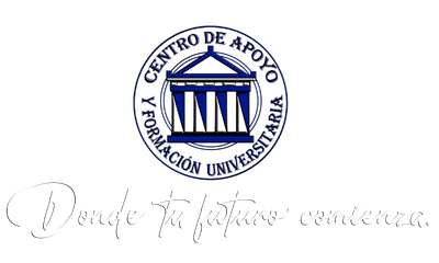 Centro de Apoyo - Formación Universitaria